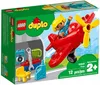 LEGO DUPLO Town Plane Building Bricks Set, Zestaw do Podgląd zdjęcia produktu 35
