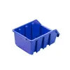 SuperSparSet 10x Sichtlagerbox 2 | HxBxT 7,5x11,6x16,1cm | Produktbild-Vorschau 4