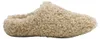 Verbenas York Damenschuhe Hausschuhe Beige Freizeit Produktbild-Vorschau 2