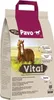 Pavo Vital 8 kg Nachfüllpackung Produktbild-Vorschau 1
