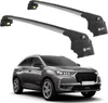 TETTO TURTLE AIR-2 , Argento CITROEN DS 7 CROSSBACK 2018 - Anteprima dell’immagine prodotto 1