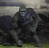 NECA King Kong Actionfigur Ultimate Island Kong 20 cm Produktbild-Vorschau 6