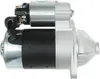 Anlasser passend für John Deere Takeuchi Yanmar AM878176 Produktbild-Vorschau 2