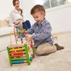 EverEarth, Mein erster großer Aktivitäts-Würfel, EE32695 Produktbild-Vorschau 11