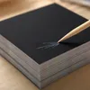 Carta da grattare, superficie arcobaleno olografica - ScratchPad (5) Anteprima dell’immagine prodotto