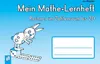 Mein Mathe-Lernheft: Rechnen im Zahlenraum bis 20 Produktbild-Vorschau 2