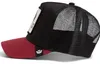 Cappello  Goorin Bros Top Dog Black Anteprima dell’immagine prodotto 8