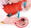 Ludi Aktivitätskissen Fuchs Baby Spielspaß sensorisch ab 3 Produktbild-Vorschau 11