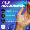 Loovara Olio lubrificante per massaggi 250 ml - TWO IN ONE Anteprima dell’immagine prodotto 4