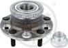 OPTIMAL Radlagersatz Links Hinten für HONDA CIVIC VIII Produktbild-Vorschau 1
