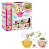 MGA's Miniverse Make It Mini Food Cafe Serie 3 Mini Podgląd zdjęcia produktu 18