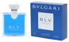 Bvlgari BLV Pour Homme Edt Spray Voir les images du produit 6