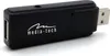 Media Tech Accent Pro Mt395 Mikrofon    One Size Produktbild-Vorschau 4