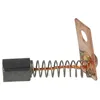 vhbw 2x Kohlebürste 5 x 3 x 3 mm kompatibel mit SaeYang Produktbild-Vorschau 8