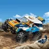 LEGO® City 60218 Rally corridore del deserto Anteprima dell’immagine prodotto 2