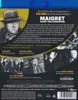 Maigret kennt kein Erbarmen Produktbild-Vorschau 3