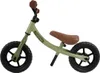 Hippiez Laufrad aus Metall, Modell „Worker Old Green“, ab 2 Produktbild-Vorschau 2