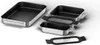Bosch HEZ9FF040, Kochgeschirr-Set Produktbild-Vorschau 5