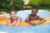 Bestway® Steel Pro MAX™ Frame Pool Set mit Filterpumpe 404 Produktbild-Vorschau 4