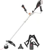 Worx Akku-Sense 40V ohne Akku und Ladegerät WG084E.9 Produktbild-Vorschau 1