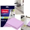 Schoonmaakdoek Vileda Actifibre, microvezel, voor de keuken Productafbeelding-voorbeeld 1
