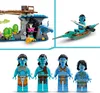 Stavebnica LEGO Avatar 75578 Dom klanu Metkayina na útese Náhľad obrázku produktu 28