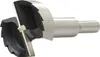 Forstnerbohrer verzahnt Ø 42 mm (1 5/8'') - 50/90 mm lang - Produktbild-Vorschau 1