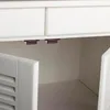 10x Stark Magnetschnäpper Schrank Türmagnet Möbelmagnet Produktbild-Vorschau 3