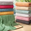 Ross Premium Uni Handtücher Boucle Handtuch 50x100 cm Produktbild-Vorschau 1