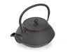 Sakura Tea Théière - Fonte - Noir - 800 ml Voir les images du produit 3