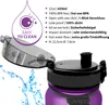 coolrhino Trinkflasche "rhinosport" 350ml I 650ml I 1l I Produktbild-Vorschau 2
