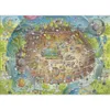 Puzzle Cosmic Habitat 1000 pezzi Anteprima dell’immagine prodotto 2