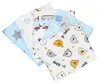 TupTam Baby Mullwindeln Spucktücher 70x80 5er / 10er Pack, Produktbild-Vorschau 1