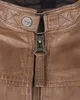 Maze Lederjacke Jack Herren hazelbrown M Produktbild-Vorschau 2