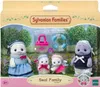 Sylvanian Families Seal Family, hracie figúrky, figúrky, Náhľad obrázku produktu 9