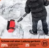 Akku-Schneefräse,Akku-Schneeschaufel,24V mit 2 Produktbild-Vorschau 3
