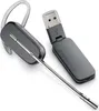 Plantronics DECT headset Savi W440-M USB, omkeerbaar, zwart Productafbeelding-voorbeeld 3