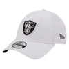 New Era 9Forty Cap - DIAMOND ERA Las Vegas Raiders weiß Náhled obrázku produktu 6