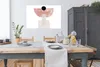 MuchoWow® Poster Pastell - Abstrakt - Design 120x90 cm - Produktbild-Vorschau 3