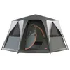 Coleman Octagon 8 Grey Podgląd zdjęcia produktu 1