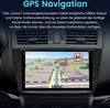 Carplay 8Kern 8+256G GPS Navi für Mazda6 2007-2012 Náhľad obrázku produktu 11