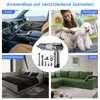 Mini Handstaubsauger Auto 15000Pa 3-in-1 Kabellos Produktbild-Vorschau 7