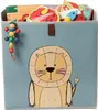 6er Set Aufbewahrungsboxen für Kinder Spielzeugkiste Produktbild-Vorschau 5