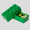 Box na obed LEGO Snack Box 8er, 20x10x8 cm, stohovateľný, Náhľad obrázku produktu 9