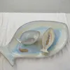 COSTA NOVA Dori Schale Fisch, nacar, Länge: 298 mm, Breite: Produktbild-Vorschau 4