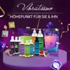 VIBRATISSIMO Kondome XXL Vanilla 50er Pack I Premium mit Produktbild-Vorschau 7