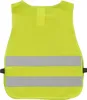 ProPlus Sicherheitsweste junior gelb one size Produktbild-Vorschau 5
