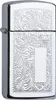 Zapalniczka Zippo Slim Venetian 60000811 Podgląd zdjęcia produktu 1