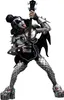 Mini Epics KISS: Demon Figura Winylowa 18 cm - Weta Voir les images du produit 1