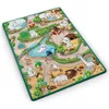 Ricokids RK-344 Pěnová podložka na vybarvování 120 × 92 × Náhled obrázku produktu 3